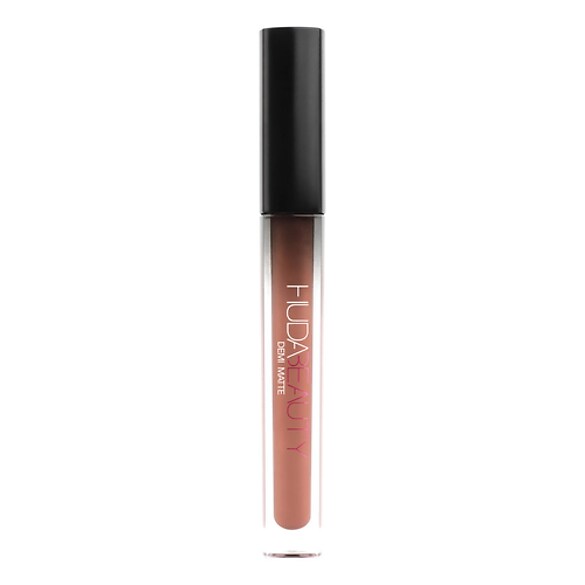 Demi Matte - Pomadka do ust, HUDA BEAUTY
